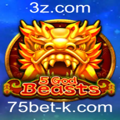 Descubra o Universo de 5GodBeasts: Um Mergulho na Aventura