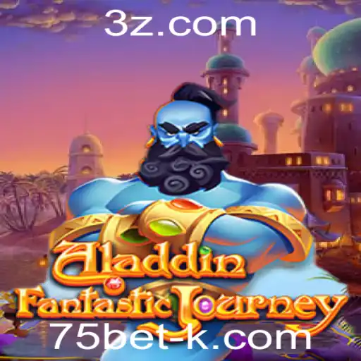 Explorando o Mundo Encantado do Jogo Aladdin