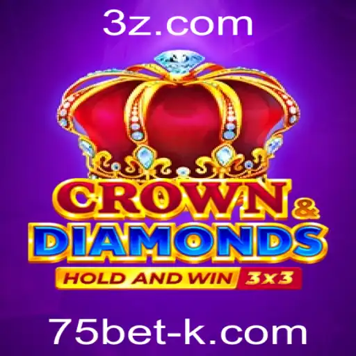 Descubra o Universo Envolvente de Crowndiamonds e 75bet