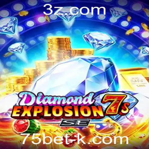 DiamondExplosion7sSE: A Nova Sensação dos Cassinos Online