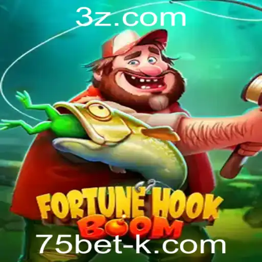 Explorando o Fascinante Mundo de FortuneHookBoom: Uma Imersão no Jogo