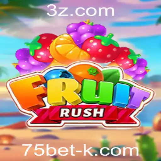 Descubra o Mundo Empolgante de FruitRush
