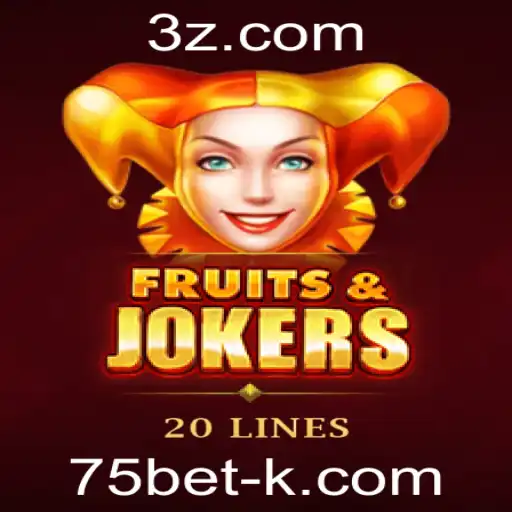Tudo Sobre o Jogo FruitsAndJokers20 com 75bet