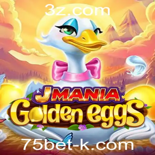 Descubra o Mundo Encantado de JManiaGoldenEggs: Um Jogo de Estratégia e Diversão