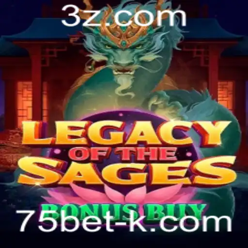 Descubra o Fascinante Mundo de Legacy of the Sages Bonus Buy