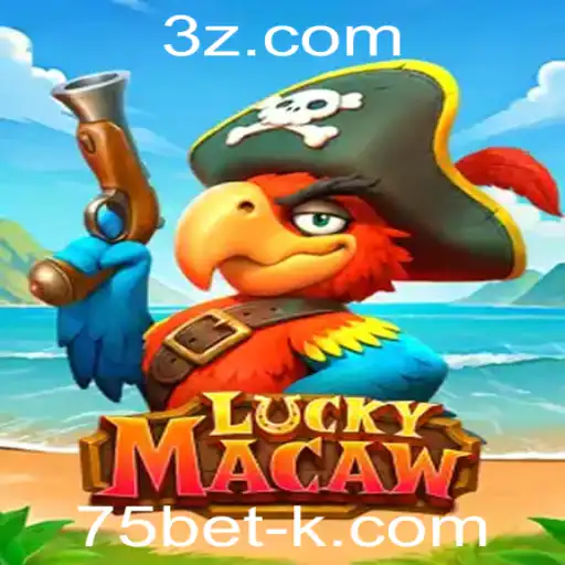 Explorando LuckyMacaw: O Novo Fenômeno dos Jogos de Aposta