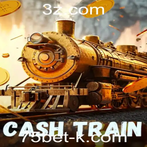CashTrain: Dominando o Jogo Revolucionário com 75bet
