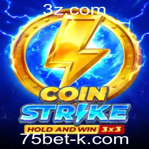 Coinstrike: Mergulhando no Universo de Apostas com 75bet