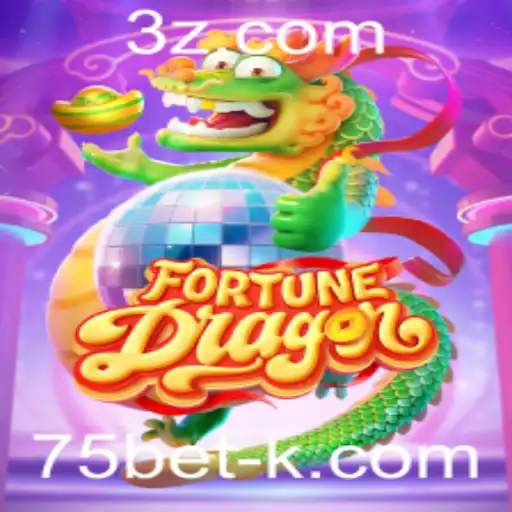 FortuneDragon: Descubra o Mundo de Aventura no Jogo com 75bet