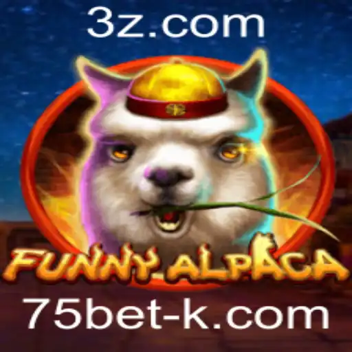 Descubra FunnyAlpaca: O Jogo Interativo com Apostas 75bet