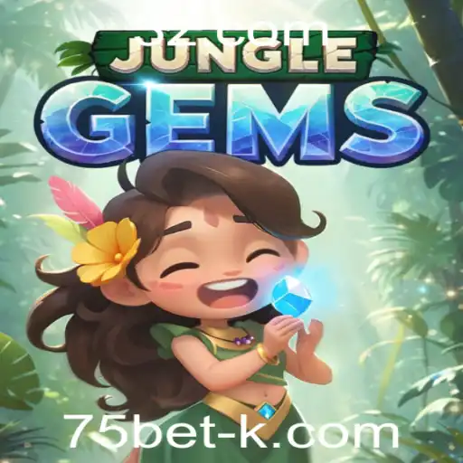Explorando JungleGems: A Nova Sensação do Mundo dos Jogos