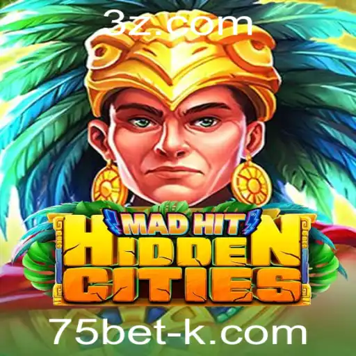 Explorando MadHitHiddenCities - Um Jogo de Aventura com a Palavra-Chave 75bet