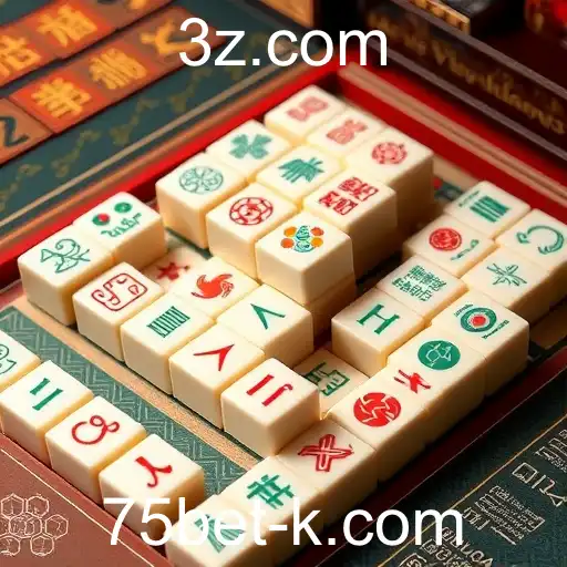 Explorando o Fascinante Mundo do Mahjong e a Conexão com 75bet