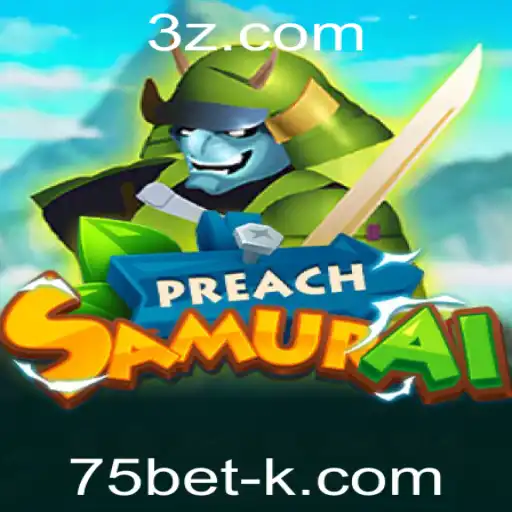 PreachSamurai: A Nova Sensação no Mundo dos Jogos