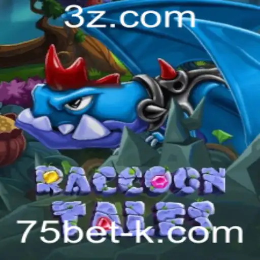 Explorando o Mundo de RaccoonTales e o Fascínio do 75bet