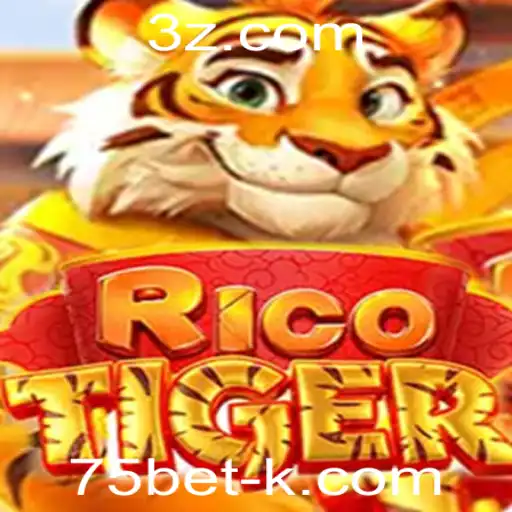 Descubra RicoTiger: Um Jogo Revolucionário no Mundo dos Cassinos Online