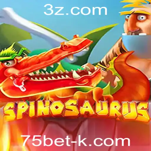 Desvendando o Jogo Spinosaurus e a Estratégia Por Trás da 75bet