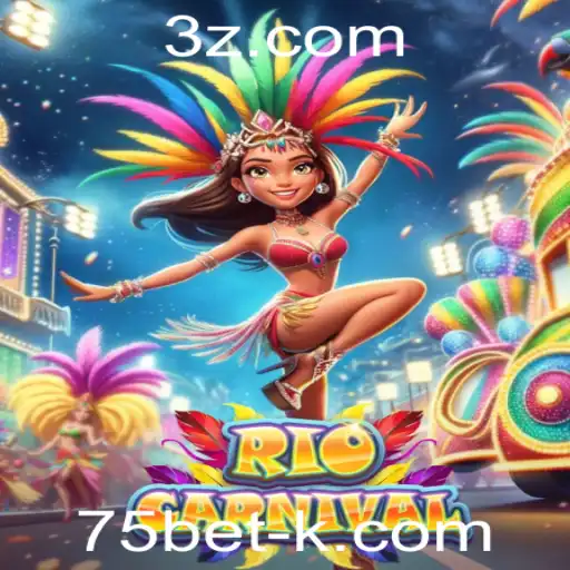 A Fascinante Experiência de Jogo com RioCarnival e 75Bet