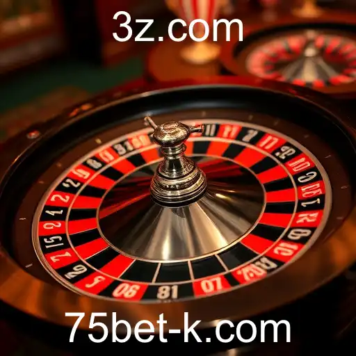 Explorando o Fascínio e a Estratégia da Roleta