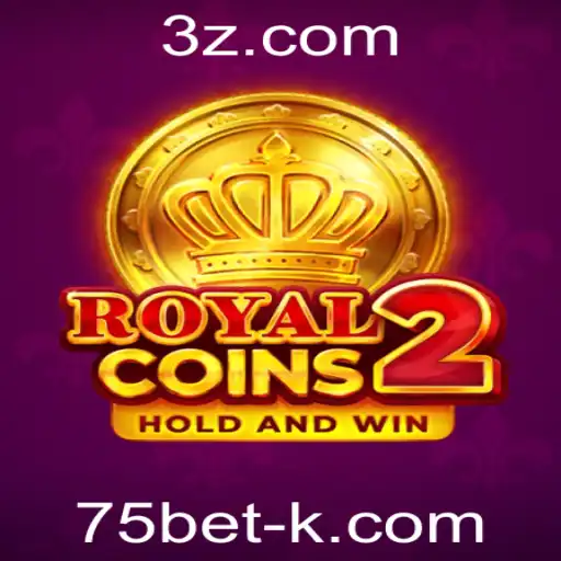 Explorando o Fascinante Mundo do RoyalCoins2: Mergulhe na Aventura com 75bet