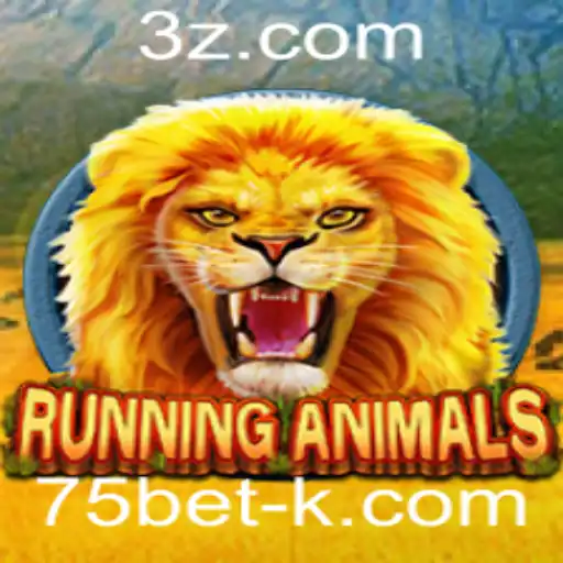 Descubra o Empolgante Mundo de RunningAnimals com 75bet
