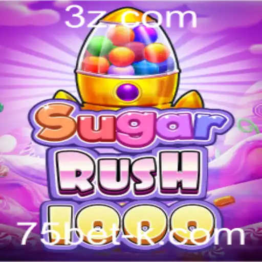 Explorando o Mundo do Jogo SugarRush1000 com a Estratégia 75bet