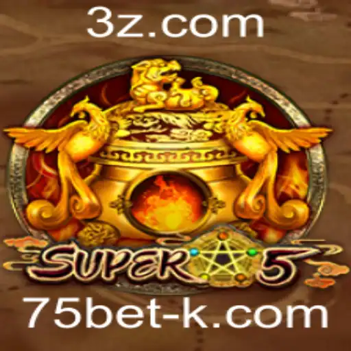 Explorando o Universo do Jogo Super5 e a Estratégia 75bet