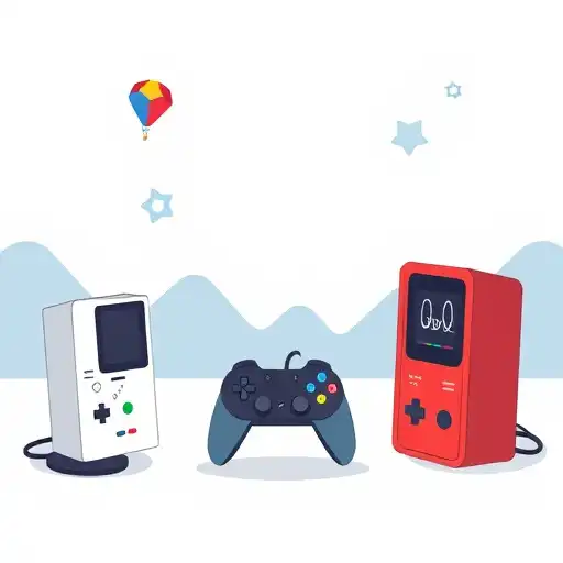 Videogames: A Evolução e o Futuro da Indústria do Entretenimento Digital